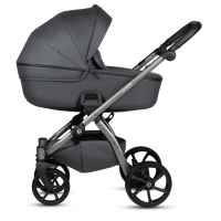 Комбинирана бебешка количка 4в1 Tutis Uno5+, 166 Licorice-D02HL.jpeg
