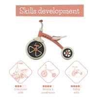 Тротинетка Chillafish Ziggi, Salmon-D0cta.jpeg