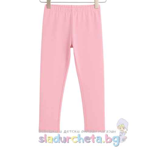 Детски клин Sevtex, розов