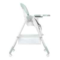 Столче за храненe Kikka Boo Spicy+, Mint-D0vE8.jpeg