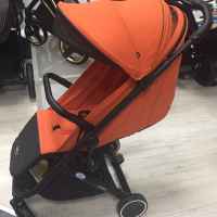 Лятна бебешка количка Anex Air-X, Terracota-D10sI.jpg