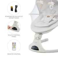 Бебешки шезлонг KinderKraft Tulsy, beige-D14dv.jpeg