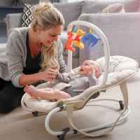 Бебешки шезлонг Hauck Bungee Deluxe, Pooh Cuddles-D1M5U.jpeg