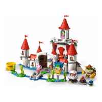 Конструктор LEGO Super Mario Комплект с допълнения Peach’s Castle-D1O0i.jpg