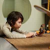 Конструктор LEGO Ninjago Земният дракон на Cole EVO-D1eJL.jpeg