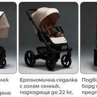 Бебешка количка 2в1 Mutsy NIO Shade, пакет от черно шаси със седалка + кош за новородено-D2ImW.jpeg