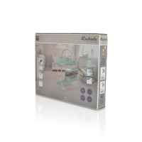 Мултифункционална маса за повиване Moni Kaskada, Сив-D9Uz7.jpeg