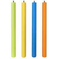 Детска маса с два стола Ginger Home, морски животни-DB1tv.jpeg