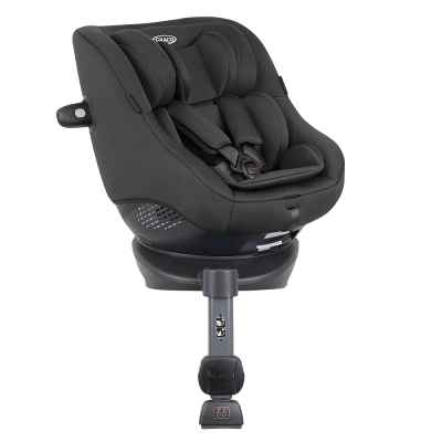 Столче за кола Graco Turn2Me 360° I-size, Midnight