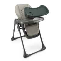 Столче за хранене KinderKraft TUMMIE, Сиво-DF7Iv.jpeg