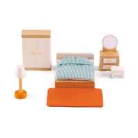 Мини мебели Hape, Спалня-DFKFo.jpeg