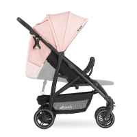 Лятна бебешка количка Hauck Rapid 4R Plus, Rose-DFw0M.jpg
