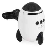 Устройство за люлеене на количка Cangaroo Rockabye-DG622.jpeg