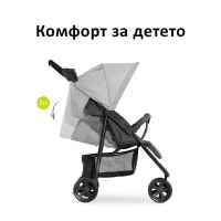 Лятна бебешка количка Hauck Citi Neo 3 -Grey-DHEpI.jpg