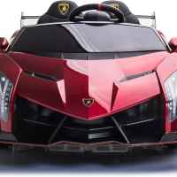 Акумулаторна кола JJ Lamborghini Veneno, червен металик-DHljA.jpeg