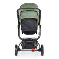 Комбинирана бебешка количка 2в1 Cangaroo Ellada, зелен-DI5QN.jpeg
