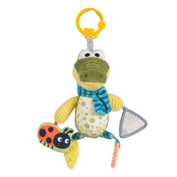 Висулка динозавър Bali Bazoo Albert-DJB7s.jpeg