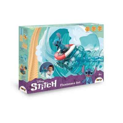 Комплект Smoby Stitch Flextreme