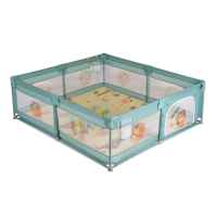 Кошара Moni GameZone 180*200 с аксесоари, мента-DL8a8.jpeg