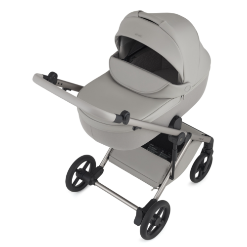 Комбинирана бебешка количка 2в1 Anex Eli, Santal