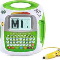 Интерактивна играчка Vtech, Leap Frog, Драскане писане и четене с г-н Молив-DN2O2.jpeg