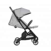 Лятна бебешка количка Topmark Dani, Grey-DOBgn.jpeg