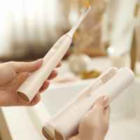 Електрическа звукочестотна четка за зъби Philips Sonicare Prestige Series 9900 с технология SenseIQ, цвят шампанско-DP7BO.jpeg