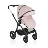 Комбинирана бебешка количка 3в1 Cangaroo Joker, Rose-Cloud-DQYDn.jpeg