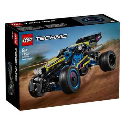 Конструктор LEGO Technic Бъги за офроуд състезание