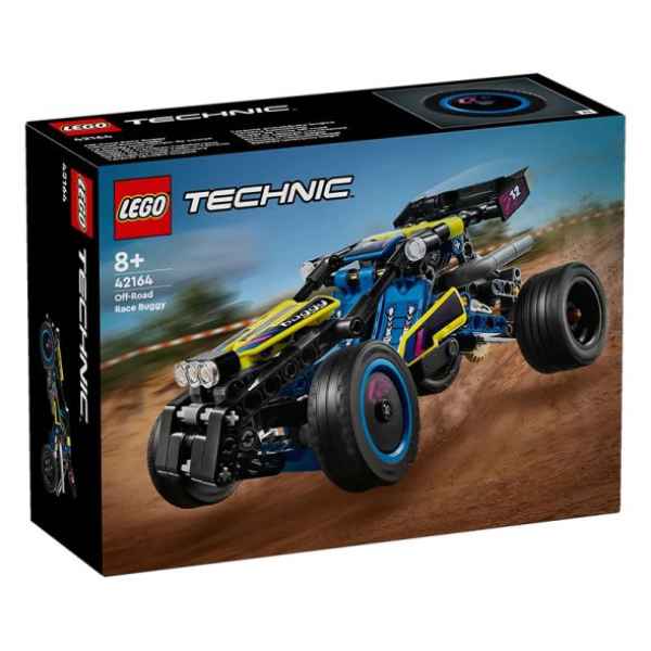 Конструктор LEGO Technic Бъги за офроуд състезание-DQgCz.jpeg