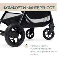 Бебешка лятна количка Chicco Glee, Joyful Teal-DR1bS.png