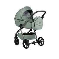 Комбинирана бебешка количка 3в1 Tutis Uno5+, 039 Sage-DR81n.jpeg