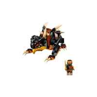 Конструктор LEGO Ninjago Земният дракон на Cole EVO-DTAk3.jpg