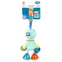Плюшена висяща играчка Playgro, Динозавър Дени-DVmm5.jpeg