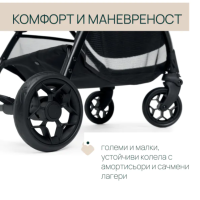 Бебешка лятна количка Chicco Glee, Joking Beige-DW7pe.png