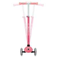Тротинетка със светещи колела Globber Primo Plus Glow Lights, корал-DWVNC.jpeg