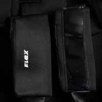 Столче за кола Moni Flex 76-150 см, зелен-DWfUR.jpeg