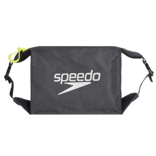 Чанта Speedo pool side bag, черна