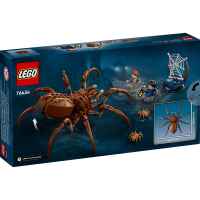 Конструктор LEGO Harry Potter, Арагог в Забранената гора-DaJ9B.jpeg
