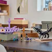 Конструктор LEGO Minecraft, Драконът Ендър и корабът на Края-Daahj.jpeg