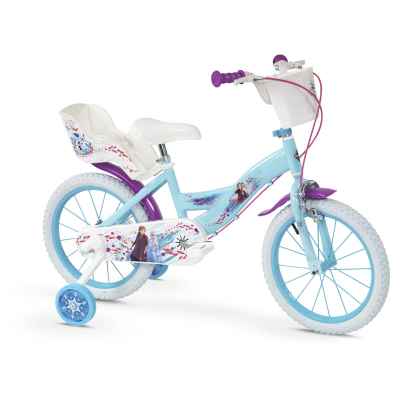 Детски велосипед Huffy Frozen II 16