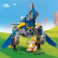 Конструктор LEGO Sonic the Hedgehog, Cyclone срещу Metal Sonic-Db9iP.jpeg