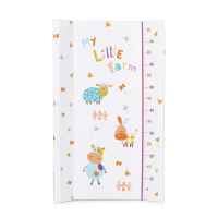 Бебешки шкаф-вана Chipolino Аква, Малка ферма-Dbobe.jpeg