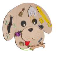 Монтесори дървена дъска Moni Toys Dog-DdJWq.jpeg