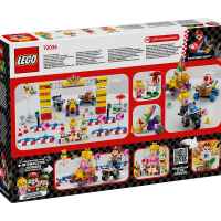 Конструктор LEGO Super Mario Mario Kart™ - Комплект Baby Peach и Grand Prix-Ddpg5.jpeg