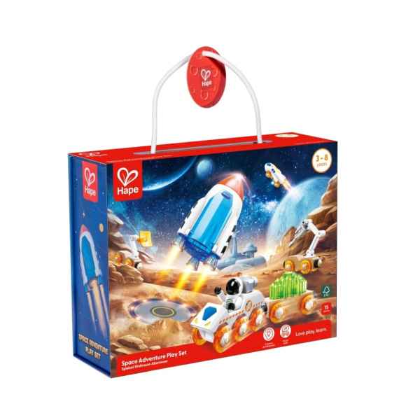 Комплект за игра Hape, Космическо приключение, 15 части-Ddsn6.jpeg