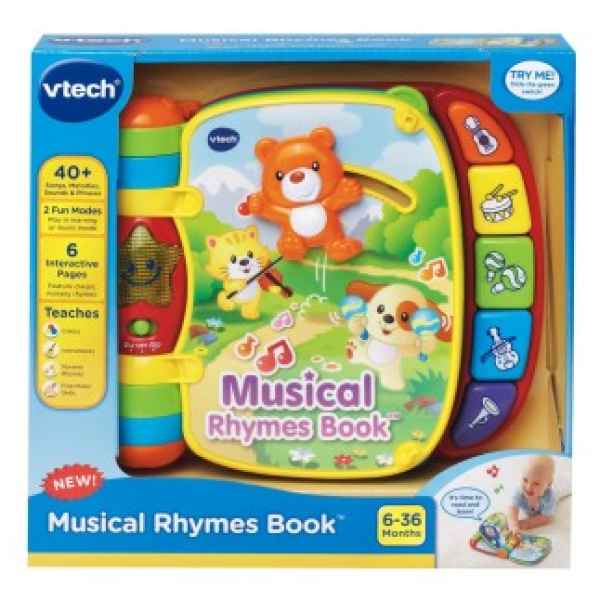 Интерактивна играчка Vtech, Бебешка музикална книжка-DeAl1.jpeg