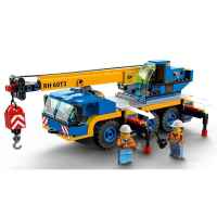 Конструктор LEGO City Подвижен кран-Df90Z.jpg
