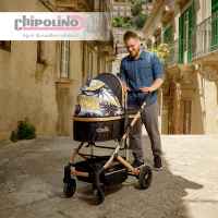 Комбинирана бебешка количка Chipolino Естел, пясък-Dhke0.jpeg