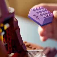 Конструктор LEGO Harry Potter, Говореща разпределителна шапка-Dj7LI.jpeg